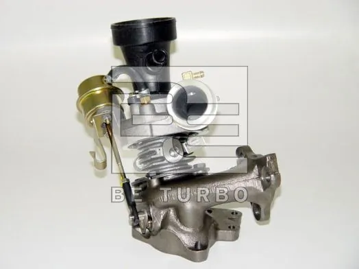 BE TURBO 124148