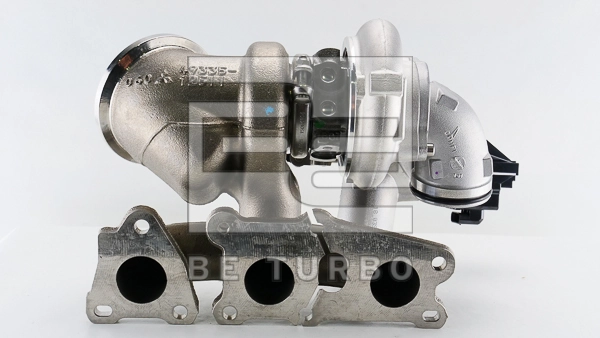 BE TURBO 130623