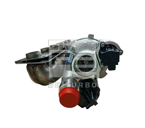 BE TURBO 129969
