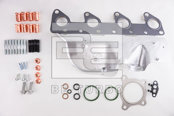 BE TURBO ABS567