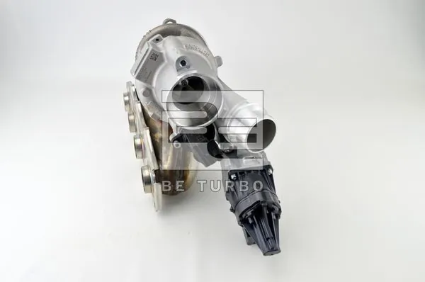 BE TURBO 130098