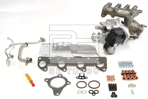 BE TURBO 130654SK2