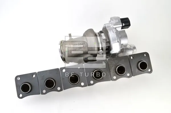 BE TURBO 129555