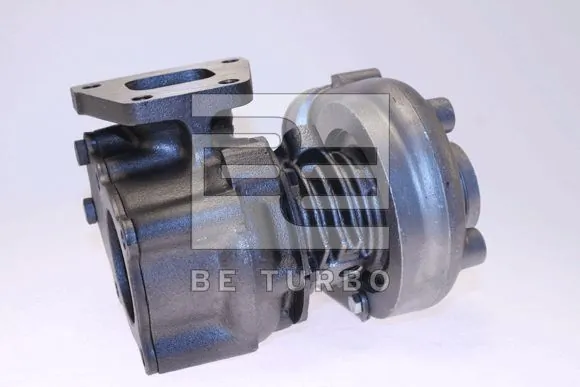 BE TURBO 124032