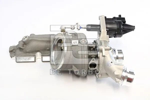 BE TURBO 131443