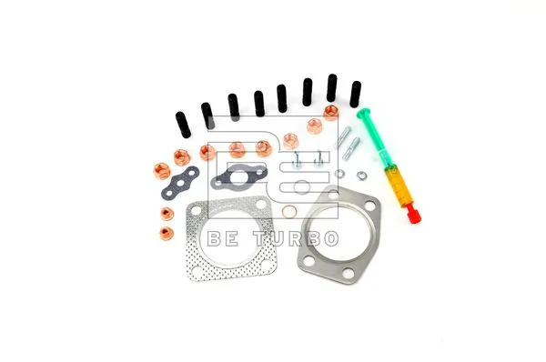BE TURBO ABS372