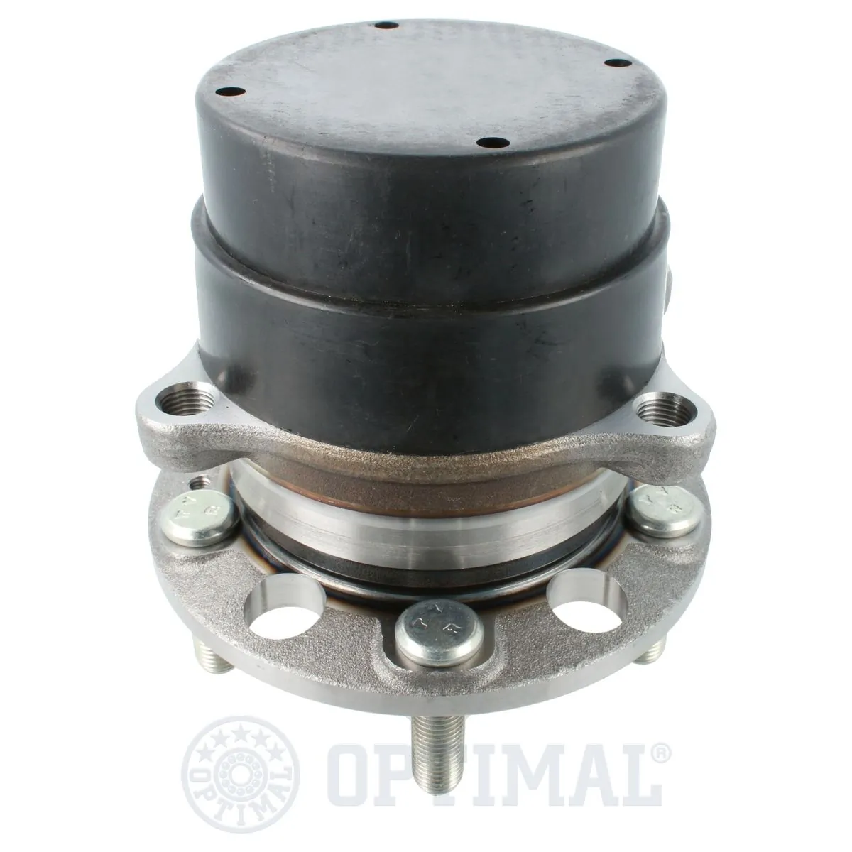 Rattalaagrikomplekt OPTIMAL 922705