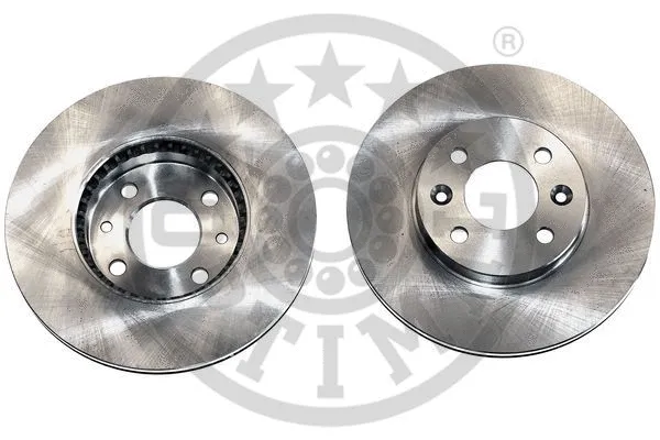 Piduriketas OPTIMAL BS-2270