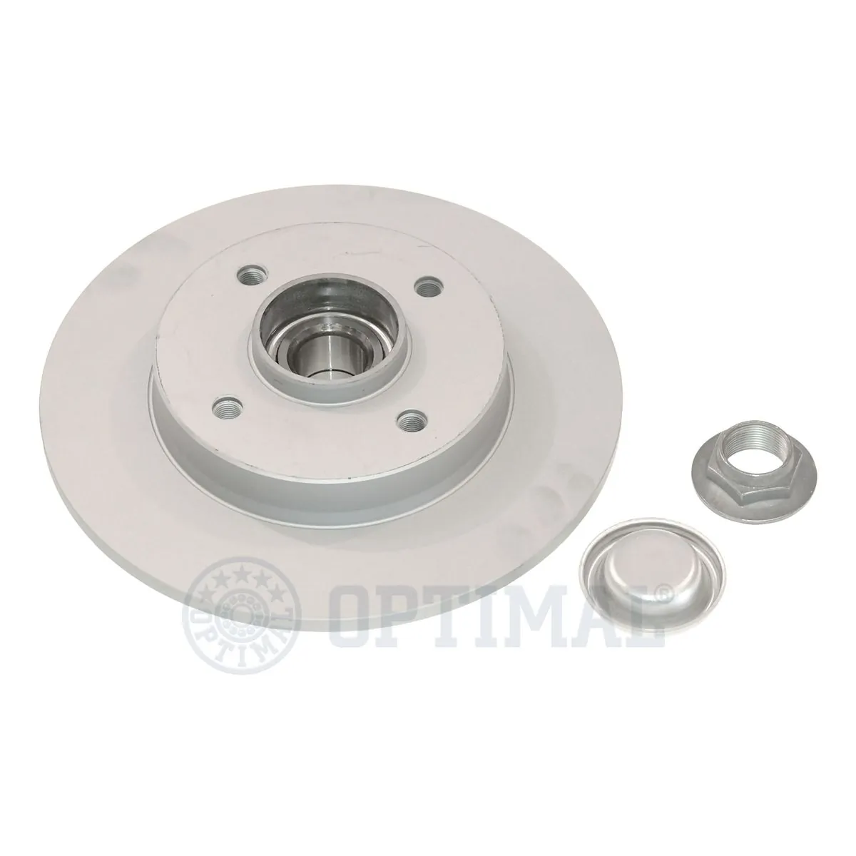 Piduriketas OPTIMAL 602745BS1