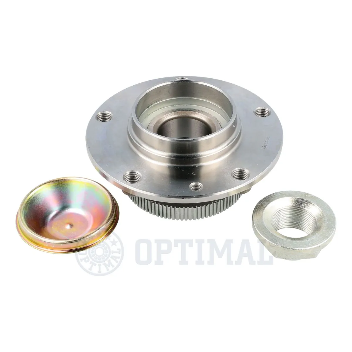 Rattalaagrikomplekt OPTIMAL 501114