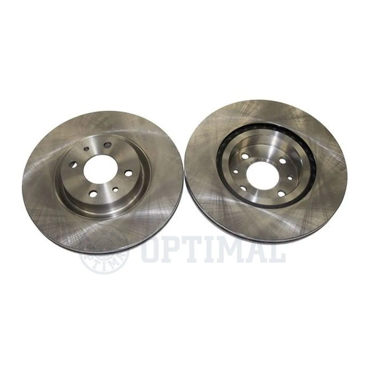 Piduriketas OPTIMAL BS-3161