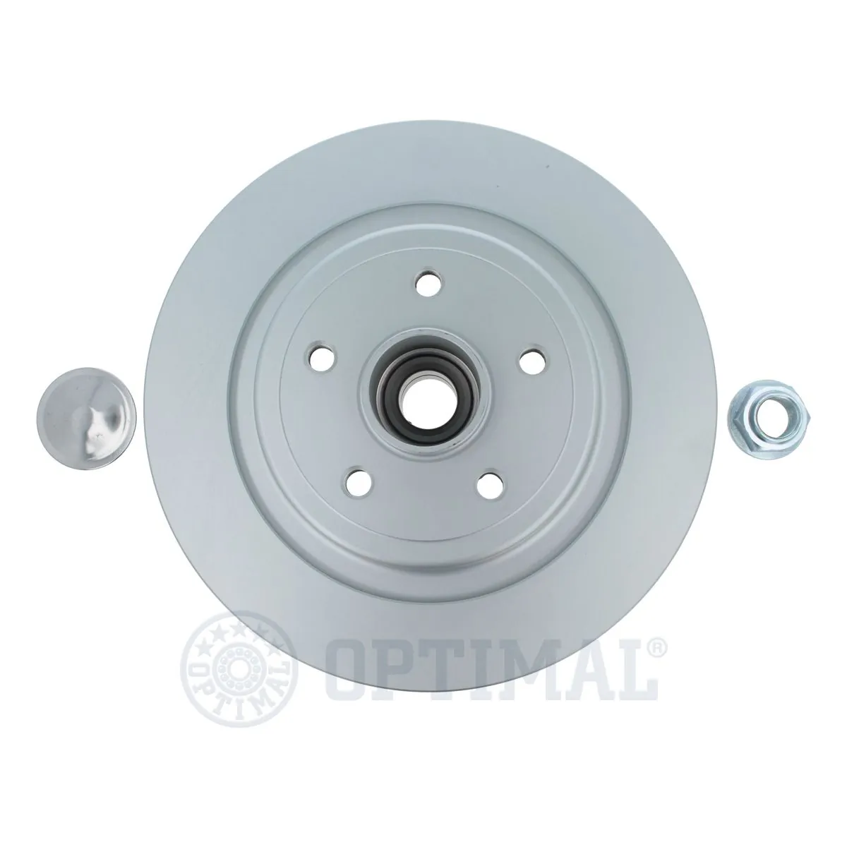 Piduriketas OPTIMAL 702976BS8