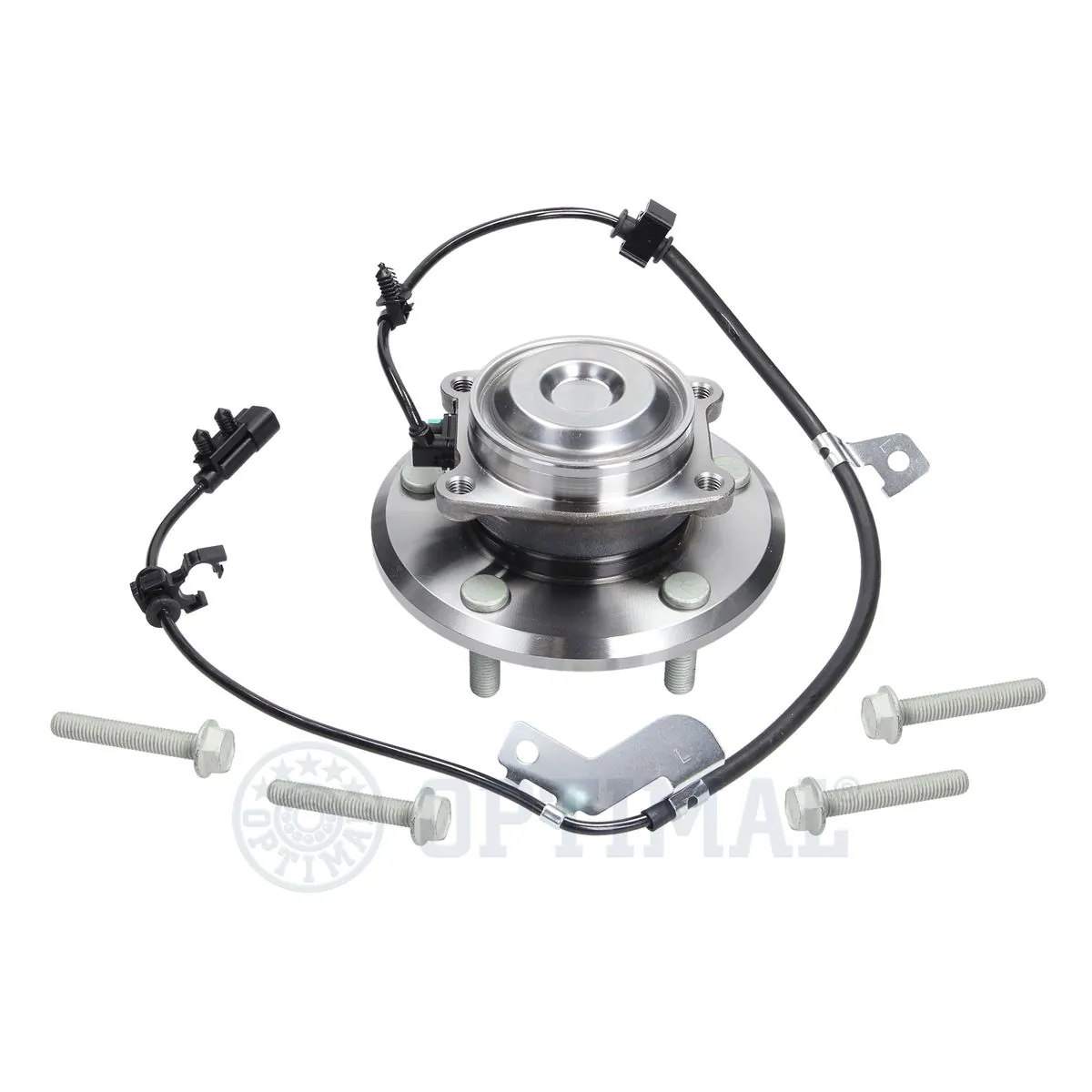 Rattalaagrikomplekt OPTIMAL 802725