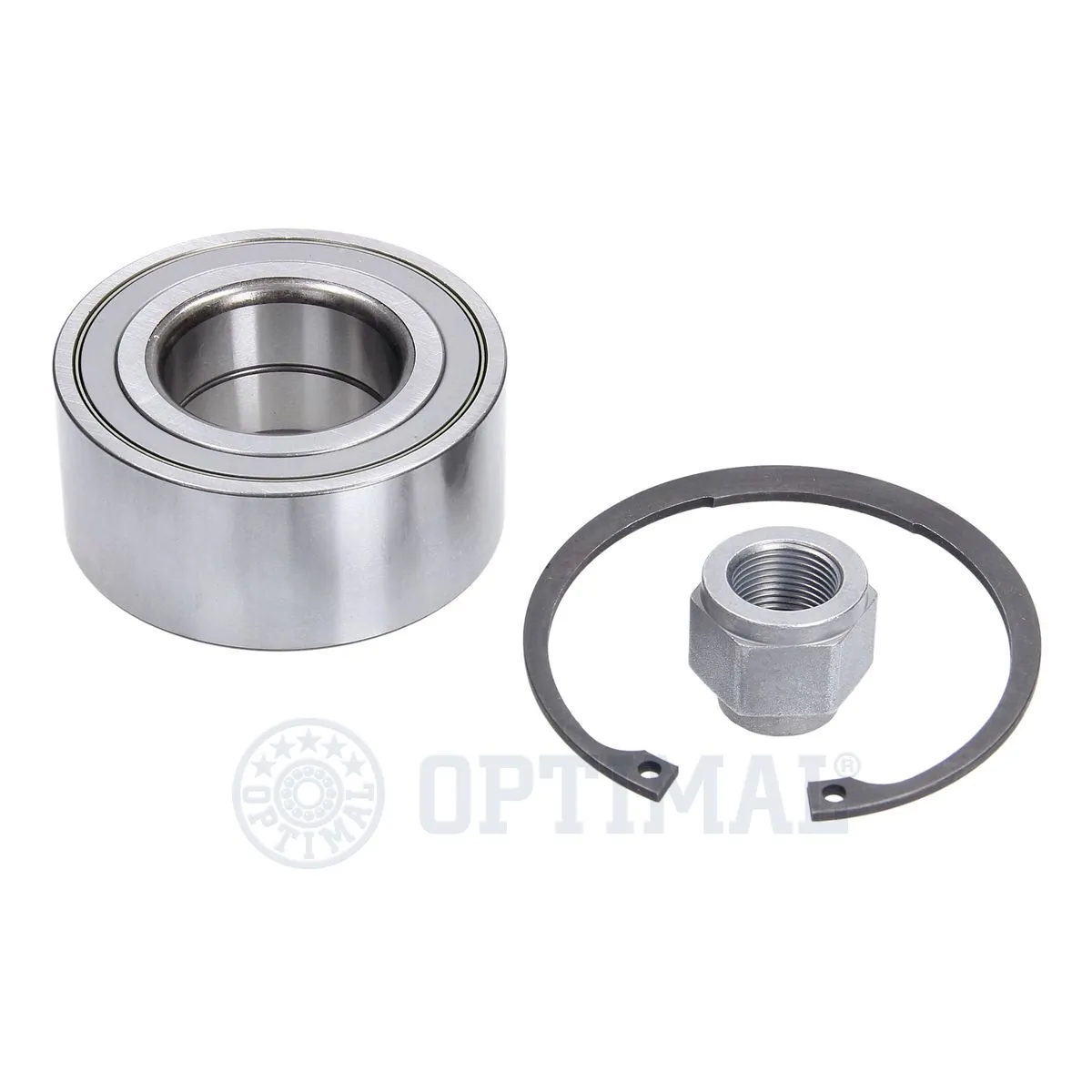 Rattalaagrikomplekt OPTIMAL 601206