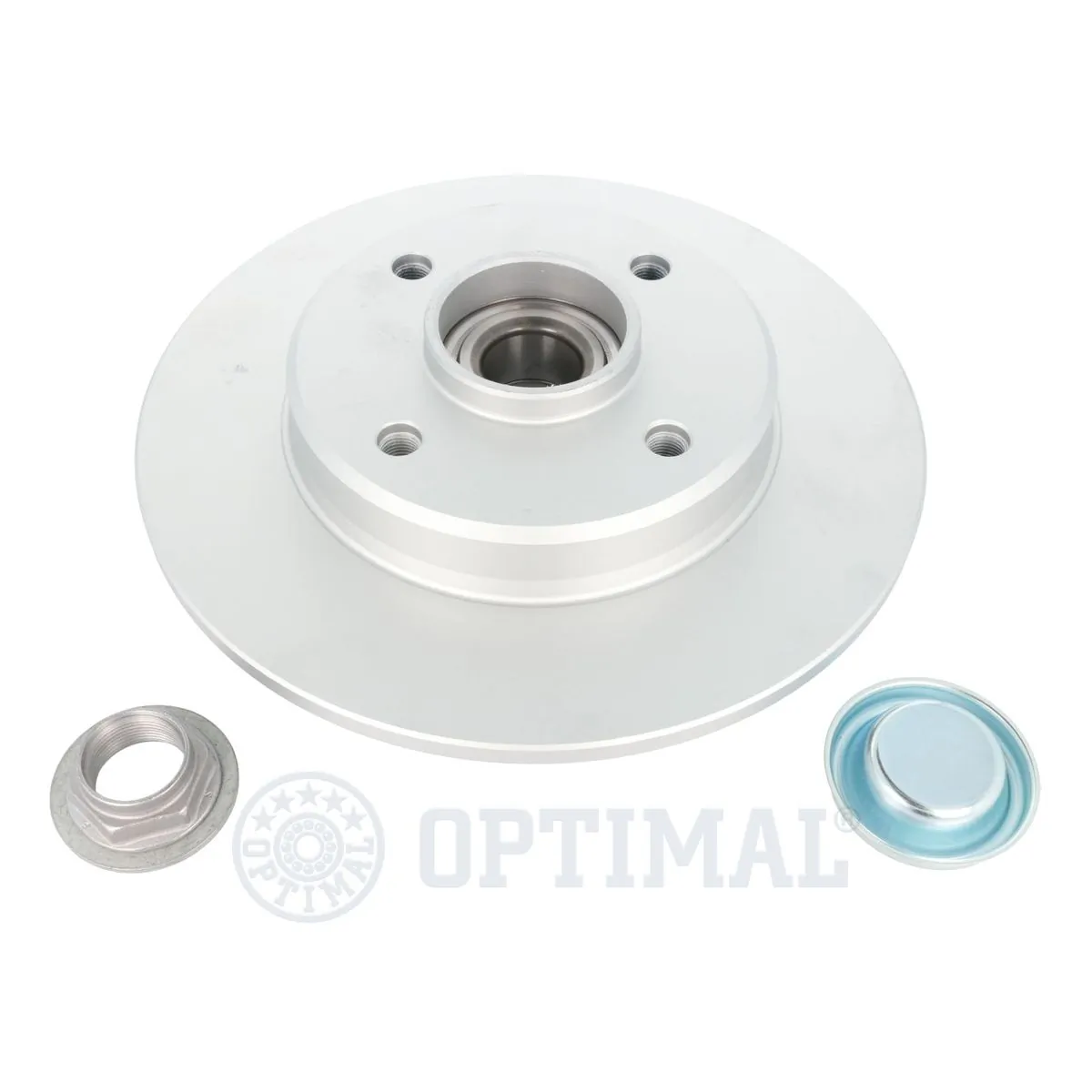 Piduriketas OPTIMAL 602883BS1