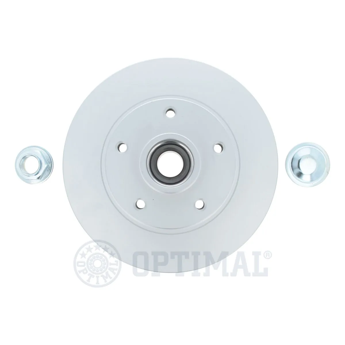 Piduriketas OPTIMAL 702976BS1