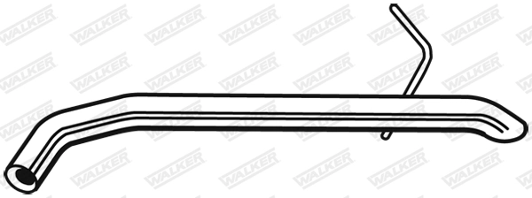 Heitgaasitoru WALKER 10631