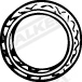 Tihend, heitgaasitoru WALKER 80141