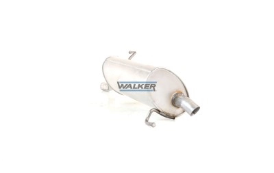 Lõppsummuti WALKER 23606
