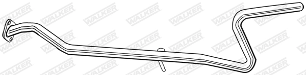Heitgaasitoru WALKER 06977