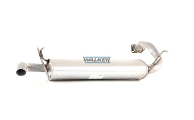 Lõppsummuti WALKER 22741