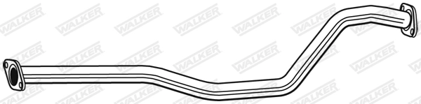 Heitgaasitoru WALKER 10685