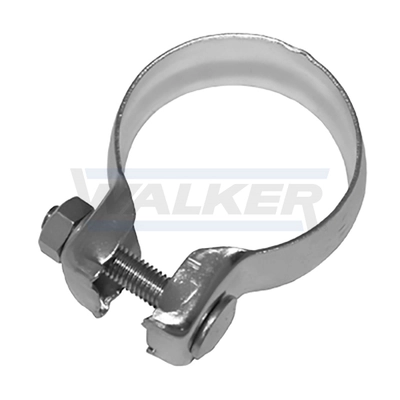 Klemm, väljalaskesüsteem WALKER 80169