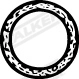 Tihend, heitgaasitoru WALKER 80137