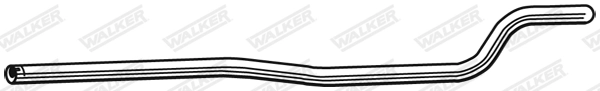 Heitgaasitoru WALKER 10683