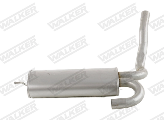 Kesksummuti WALKER 24340