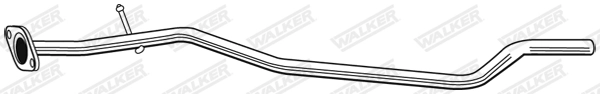 Heitgaasitoru WALKER 08219