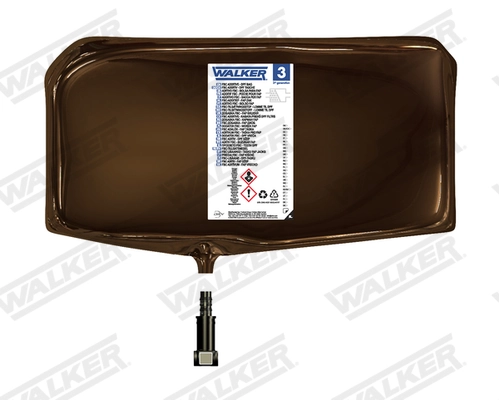 Kütuselisand WALKER 83615