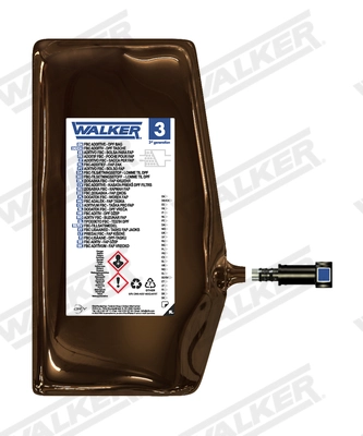 Kütuselisand WALKER 83609