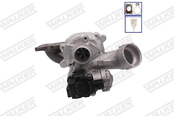 WALKER 59315M-EW