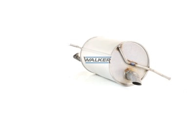 Lõppsummuti WALKER 22628