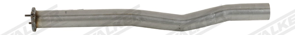 Heitgaasitoru WALKER 11701