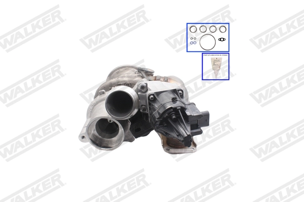 WALKER 59317M-EW