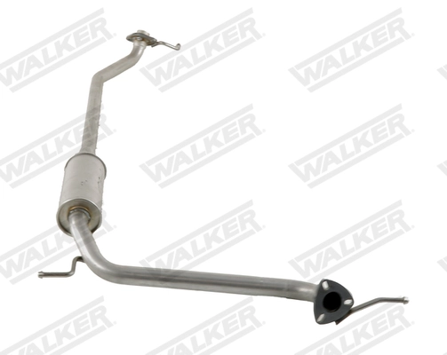 Kesksummuti WALKER 24578
