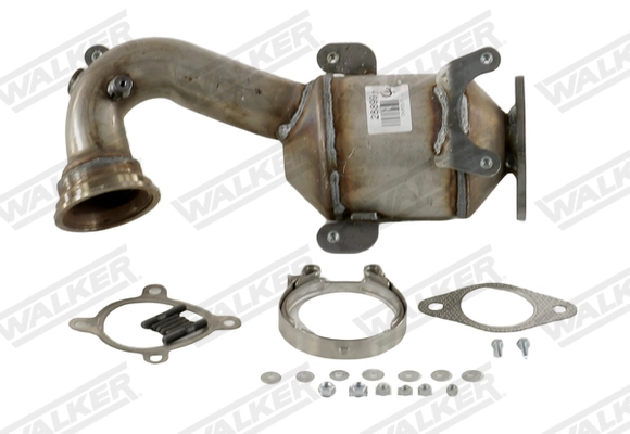 Katalüsaator WALKER 28899