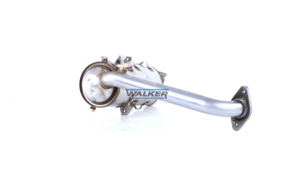 Tahma-/partikelfilter, väljalaskesüst. WALKER 73030