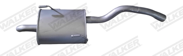 Lõppsummuti WALKER 24596