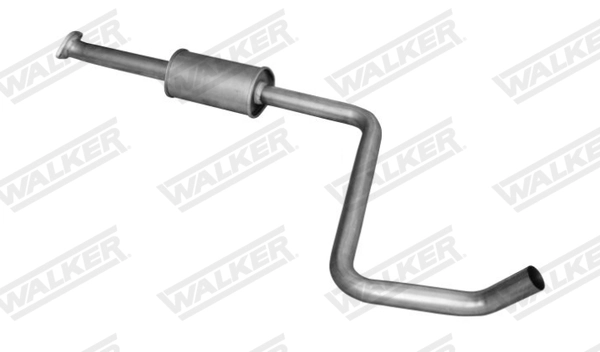 Kesksummuti WALKER 24196