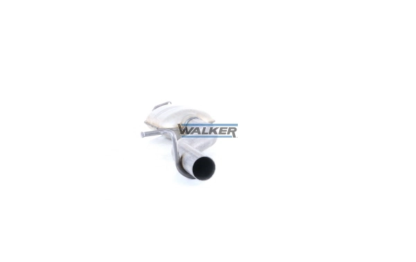 Kesksummuti WALKER 23277