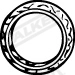 Tihend, heitgaasitoru WALKER 82587