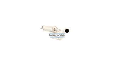 Kesksummuti WALKER 23162