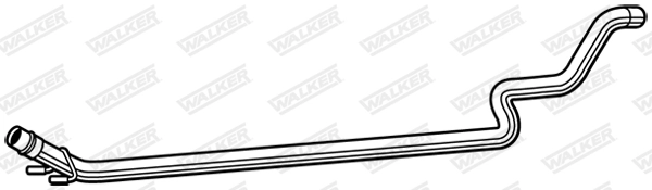 Heitgaasitoru WALKER 10565