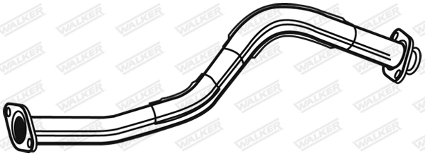 Heitgaasitoru WALKER 10659