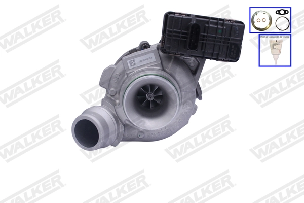 WALKER 59311G-EV