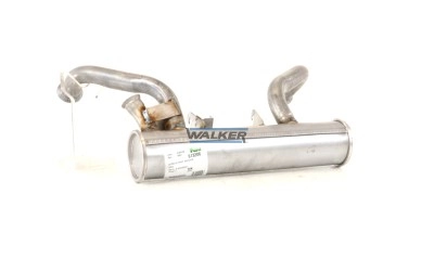 Esimene summuti WALKER 01019