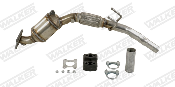Katalüsaator WALKER 28881